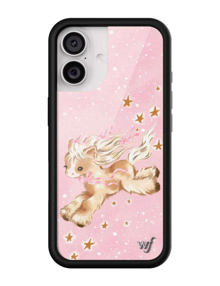 Pony Dreams iPhone Case - Image 7