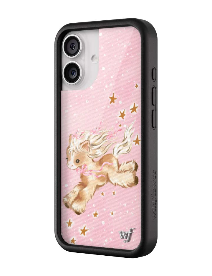 Pony Dreams iPhone Case - Image 8