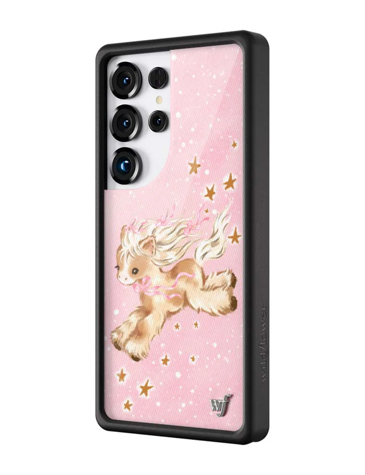 Pony Dreams Samsung Galaxy Case - Image 2