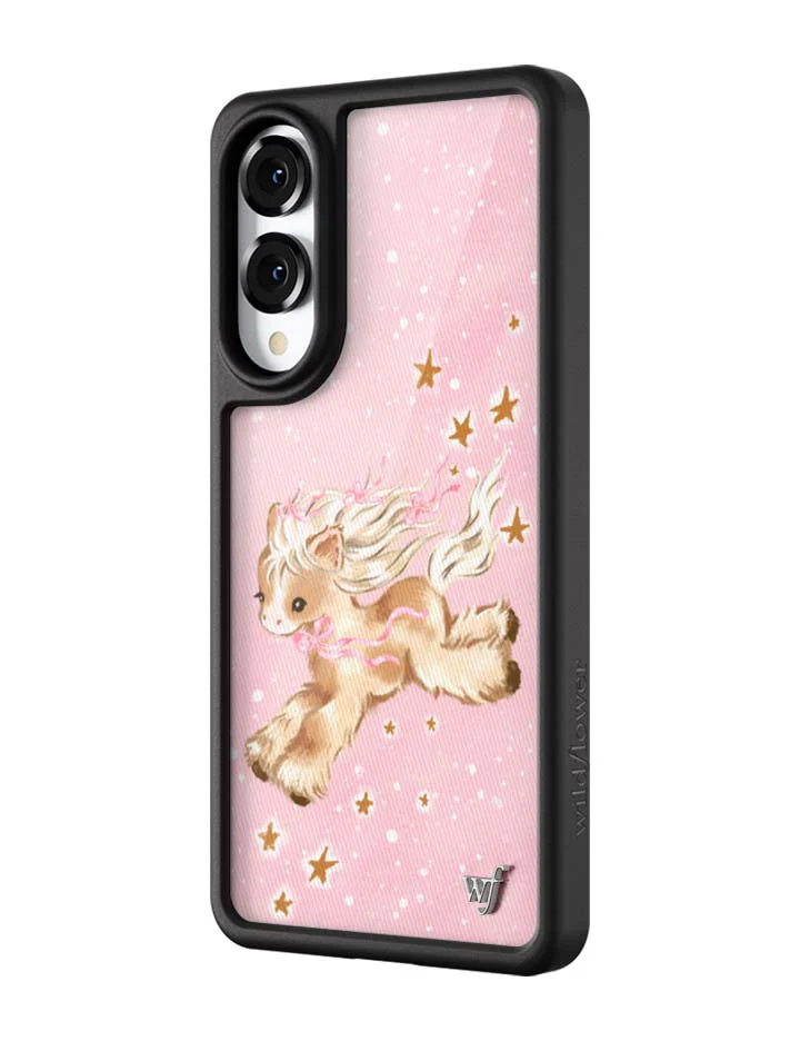 Pony Dreams Samsung Galaxy Case - Image 4