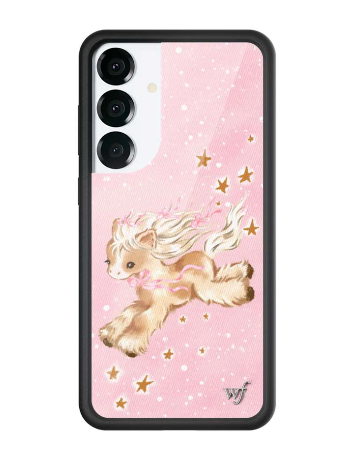 Pony Dreams Samsung Galaxy Case - Image 5