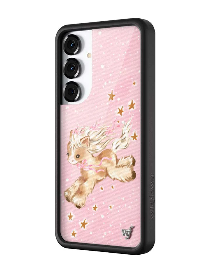 Pony Dreams Samsung Galaxy Case - Image 6