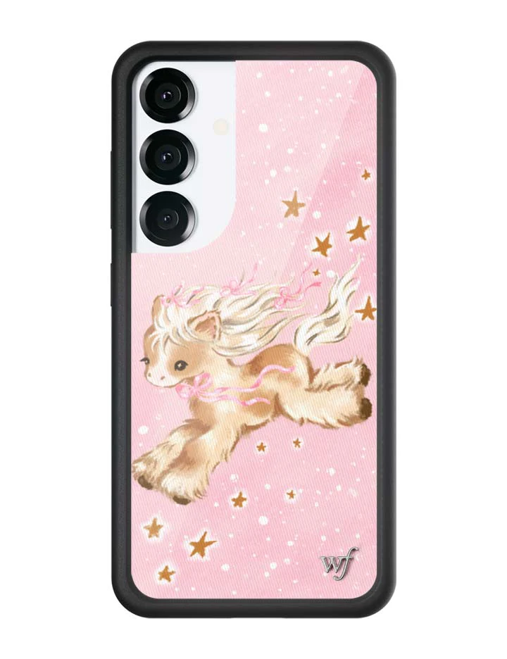 Pony Dreams Samsung Galaxy Case - Image 7