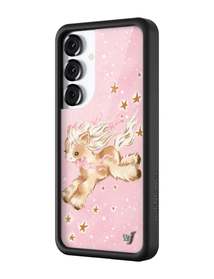 Pony Dreams Samsung Galaxy Case - Image 8