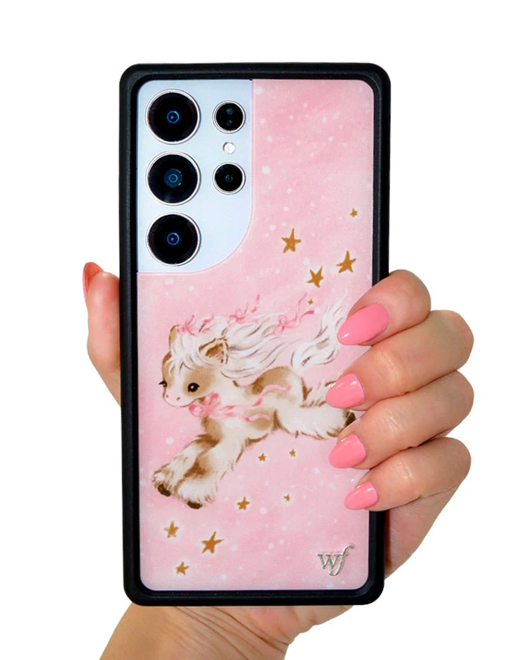 Pony Dreams Samsung Galaxy Case - Image 9