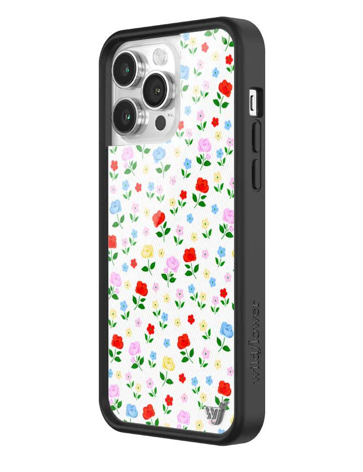 Prairie Floral iPhone Case - Image 18