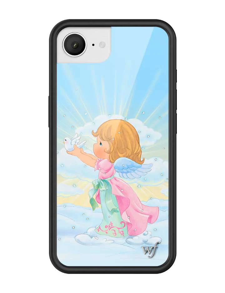 Precious Moments Angel iPhone Case - Image 11
