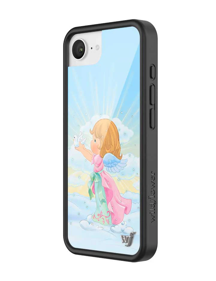 Precious Moments Angel iPhone Case - Image 12