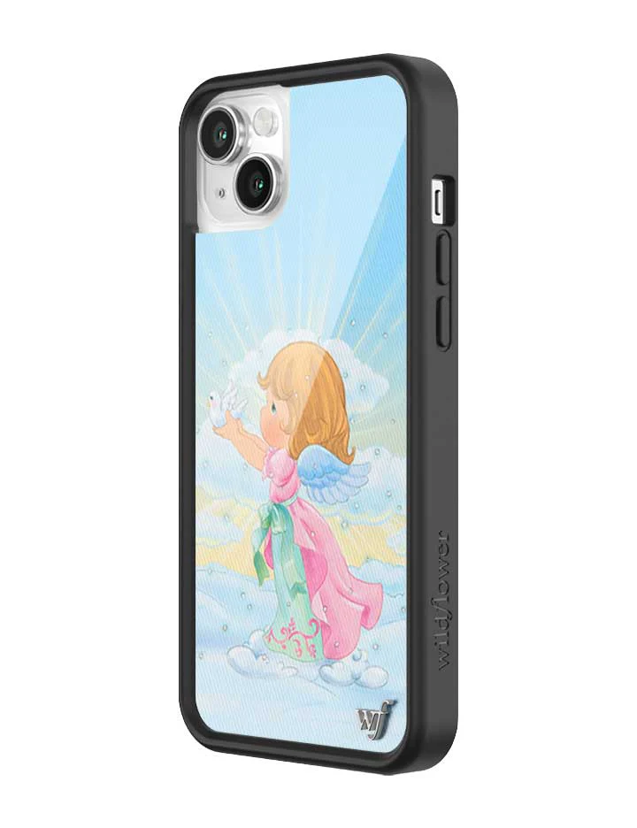 Precious Moments Angel iPhone Case - Image 34