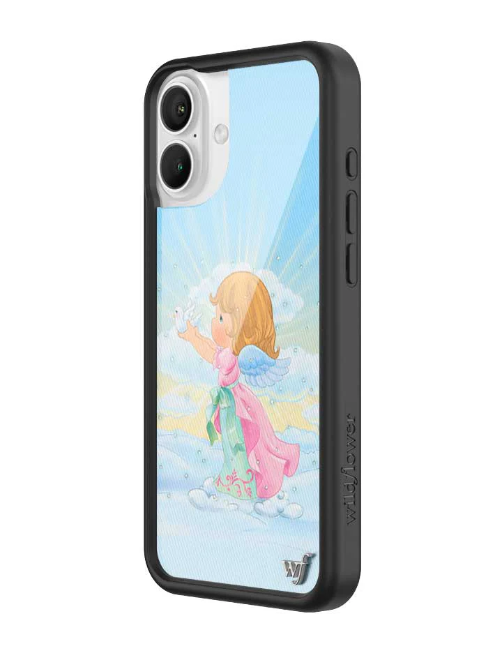 Precious Moments Angel iPhone Case - Image 6