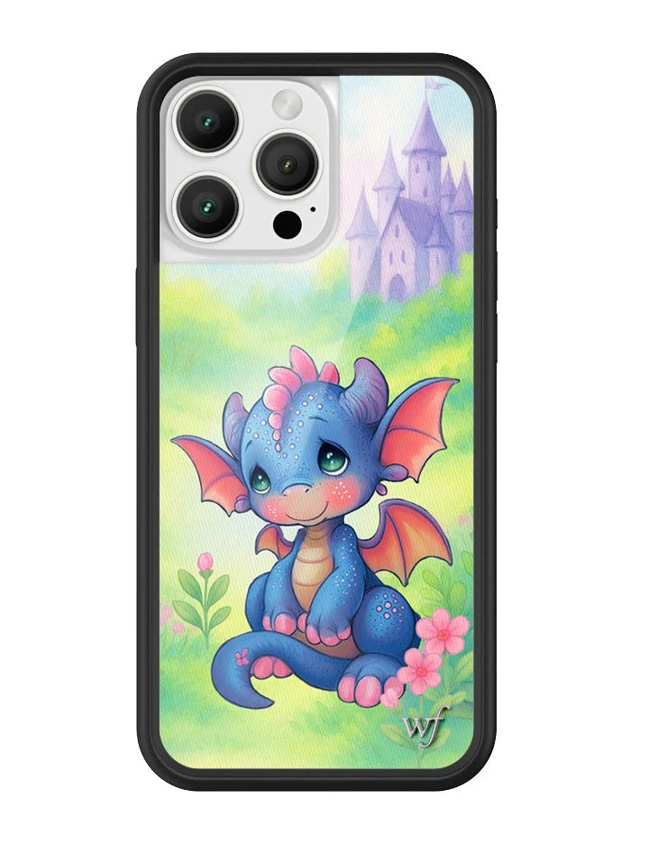 Precious Moments Dragon Dreams iPhone Case - Image 13