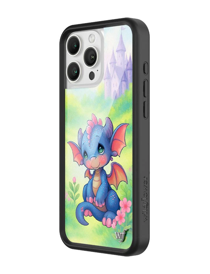 Precious Moments Dragon Dreams iPhone Case - Image 14