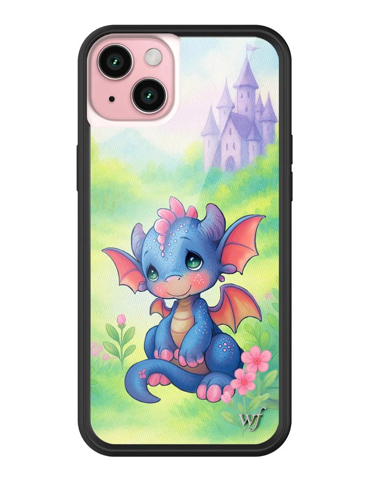 Precious Moments Dragon Dreams iPhone Case - Image 23