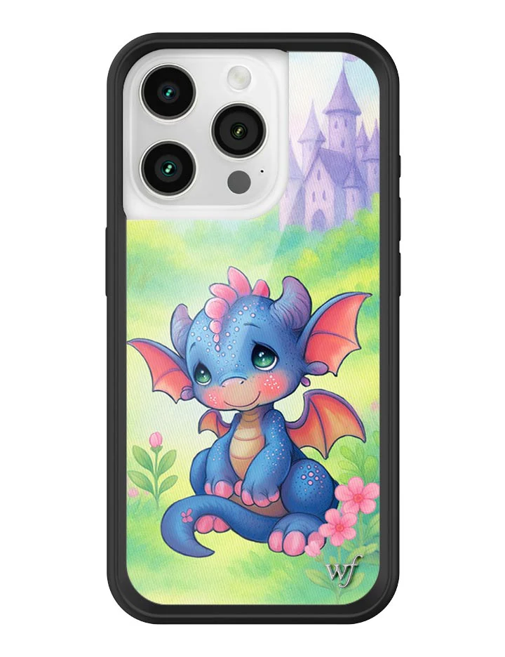 Precious Moments Dragon Dreams iPhone Case - Image 25