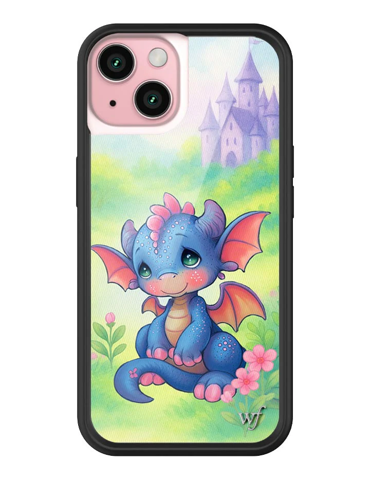 Precious Moments Dragon Dreams iPhone Case - Image 27