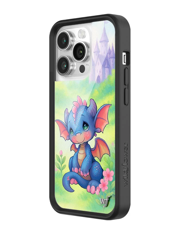 Precious Moments Dragon Dreams iPhone Case - Image 32
