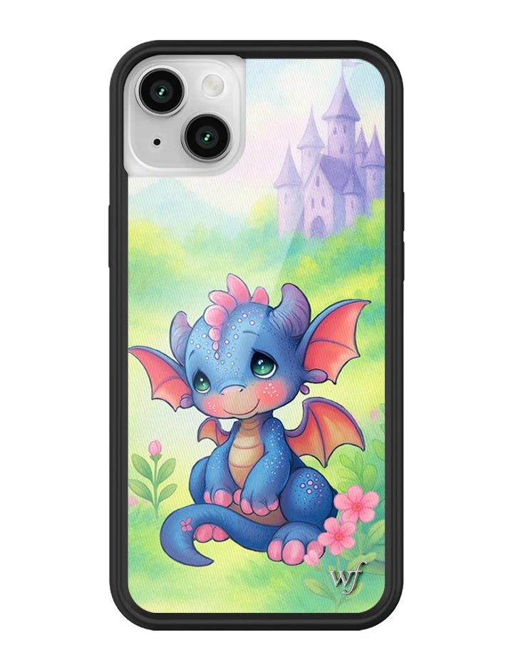 Precious Moments Dragon Dreams iPhone Case - Image 33