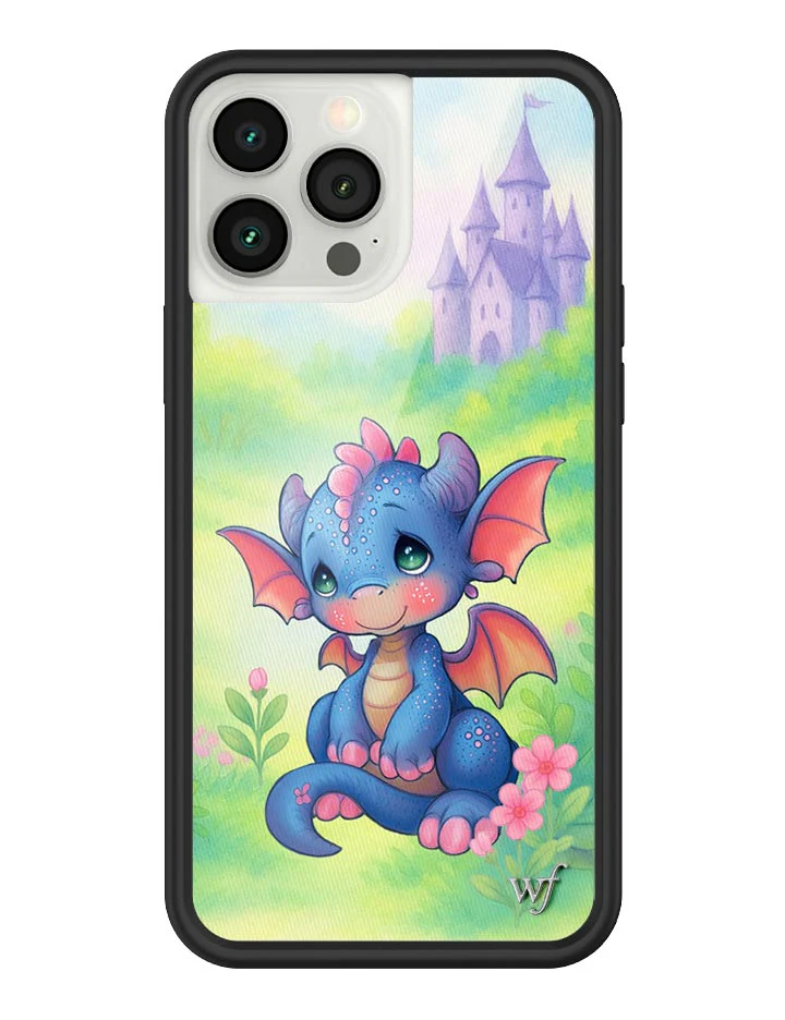 Precious Moments Dragon Dreams iPhone Case - Image 35