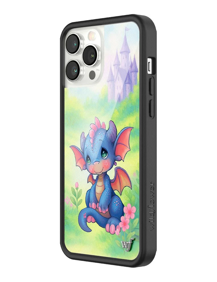 Precious Moments Dragon Dreams iPhone Case - Image 36