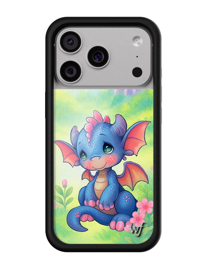 Precious Moments Dragon Dreams iPhone Case - Image 4