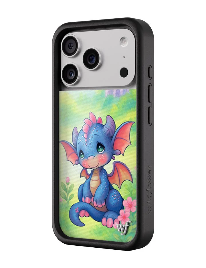 Precious Moments Dragon Dreams iPhone Case - Image 5