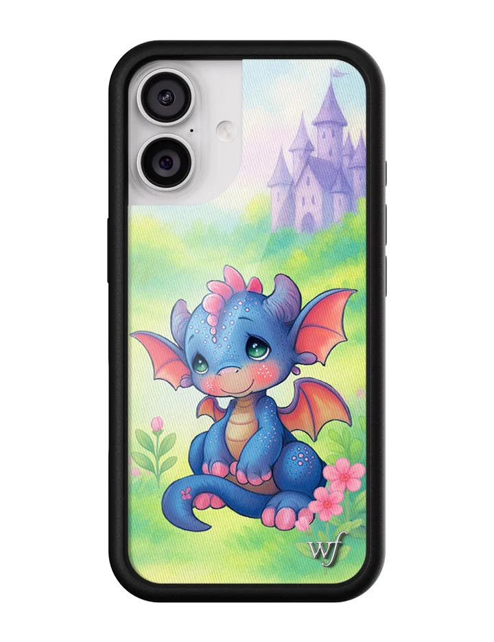 Precious Moments Dragon Dreams iPhone Case - Image 7