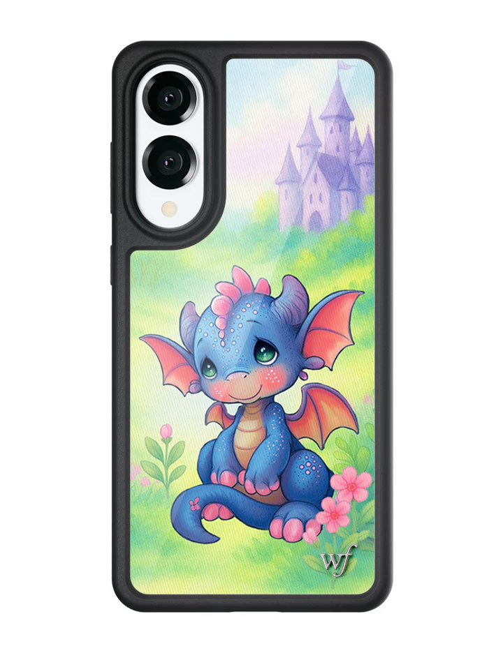 Precious Moments Dragon Dreams Samsung Galaxy Case - Image 3