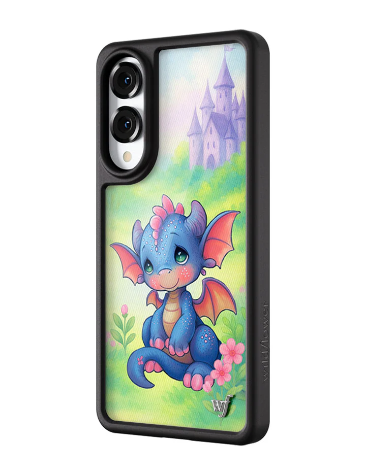 Precious Moments Dragon Dreams Samsung Galaxy Case - Image 4