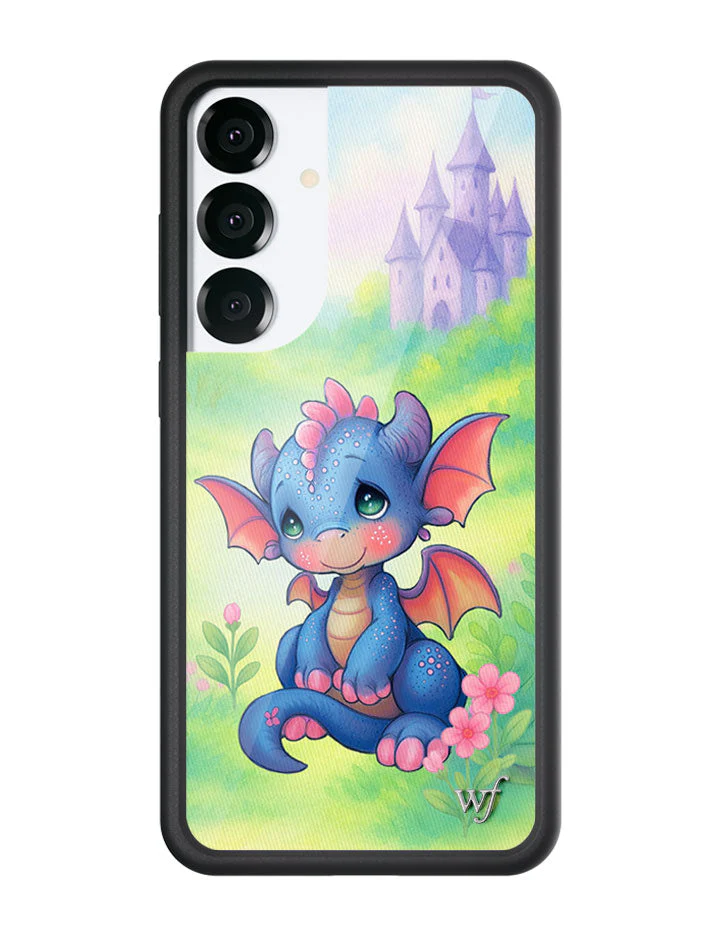 Precious Moments Dragon Dreams Samsung Galaxy Case - Image 5