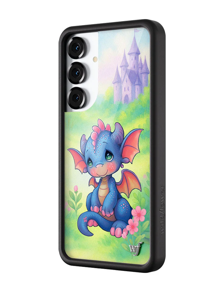 Precious Moments Dragon Dreams Samsung Galaxy Case - Image 6