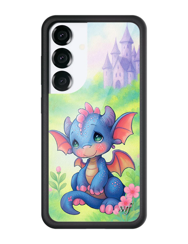 Precious Moments Dragon Dreams Samsung Galaxy Case - Image 7