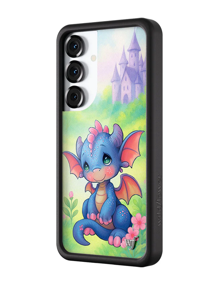 Precious Moments Dragon Dreams Samsung Galaxy Case - Image 8