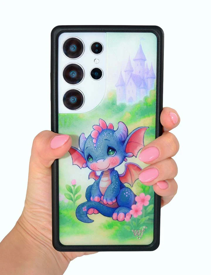 Precious Moments Dragon Dreams Samsung Galaxy Case - Image 9