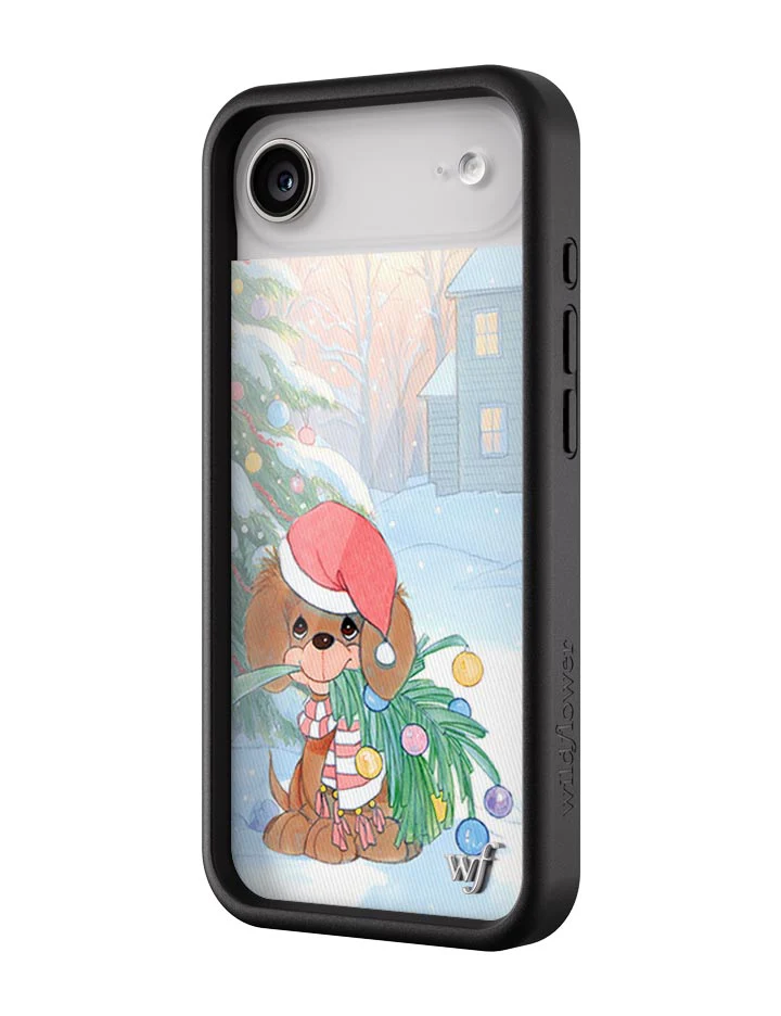 Precious Moments Holiday Pup iPhone Case - Image 13
