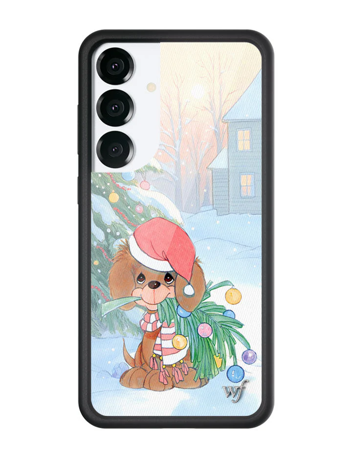 Precious Moments Holiday Pup Samsung Galaxy Case - Image 5