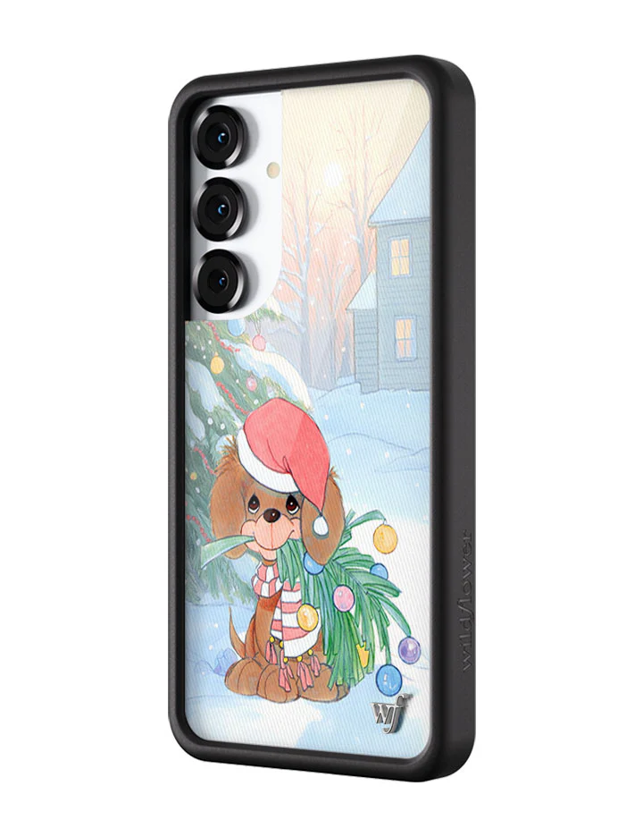 Precious Moments Holiday Pup Samsung Galaxy Case - Image 6