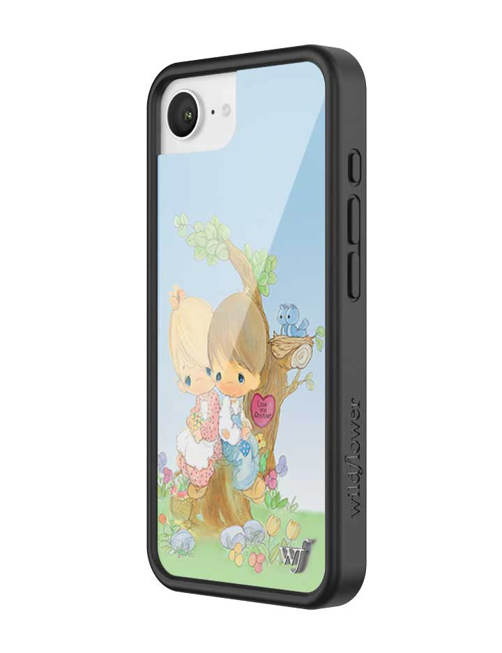 Precious Moments Love One Another iPhone Case - Image 11
