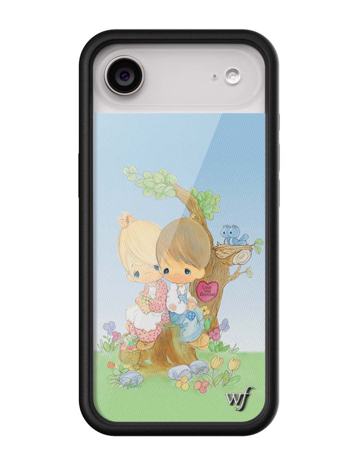 Precious Moments Love One Another iPhone Case - Image 12