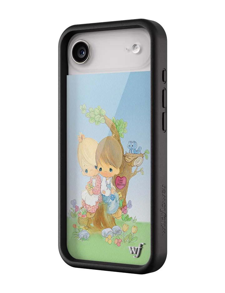 Precious Moments Love One Another iPhone Case - Image 13