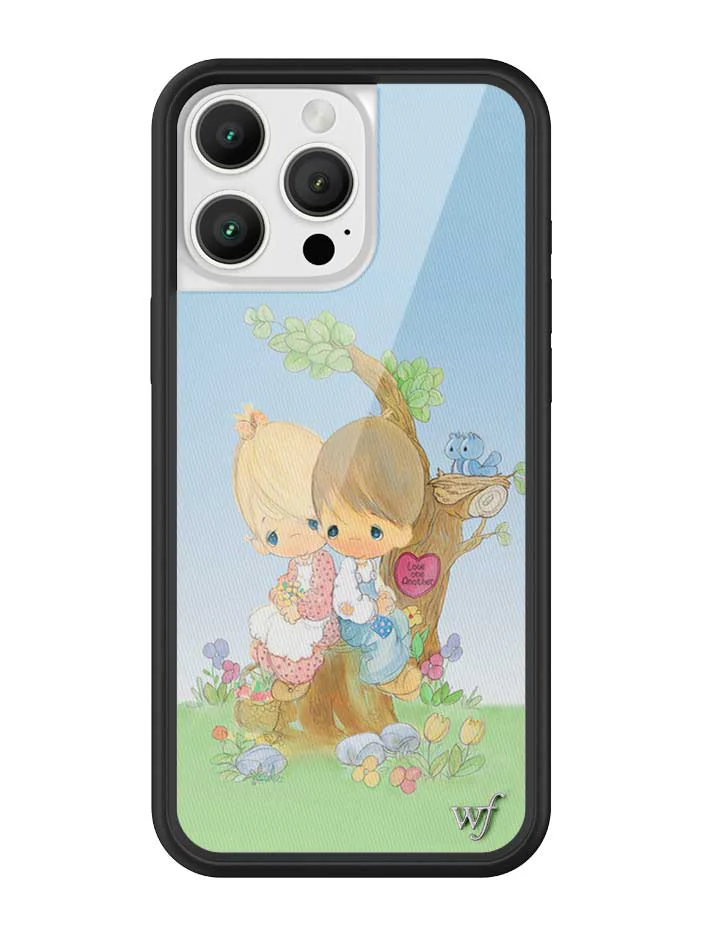 Precious Moments Love One Another iPhone Case - Image 15