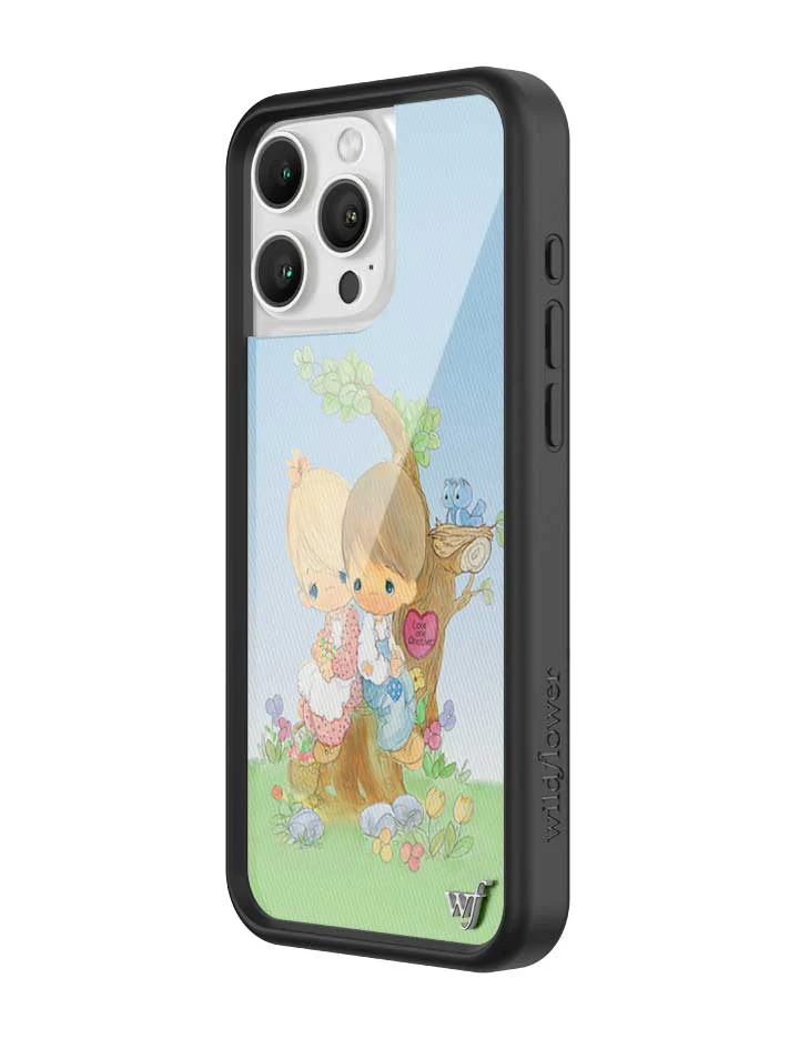 Precious Moments Love One Another iPhone Case - Image 16