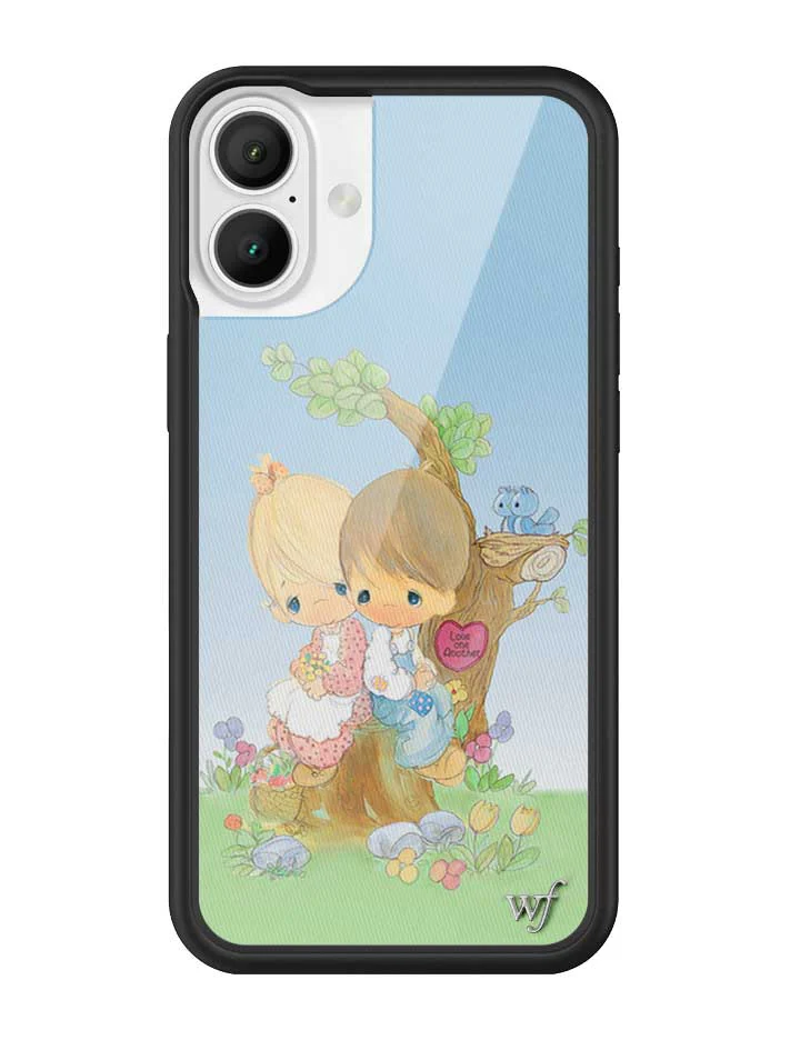 Precious Moments Love One Another iPhone Case - Image 17