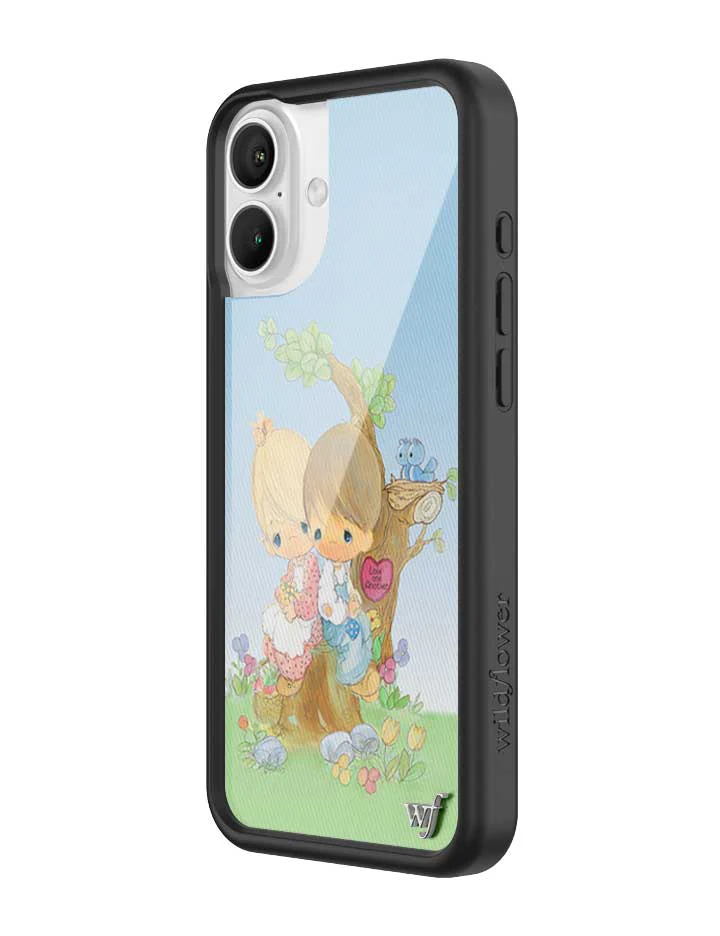 Precious Moments Love One Another iPhone Case - Image 18