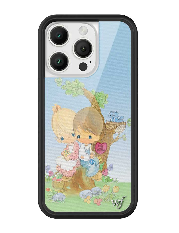 Precious Moments Love One Another iPhone Case - Image 19