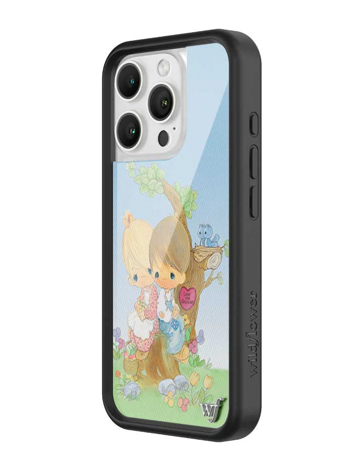 Precious Moments Love One Another iPhone Case - Image 20
