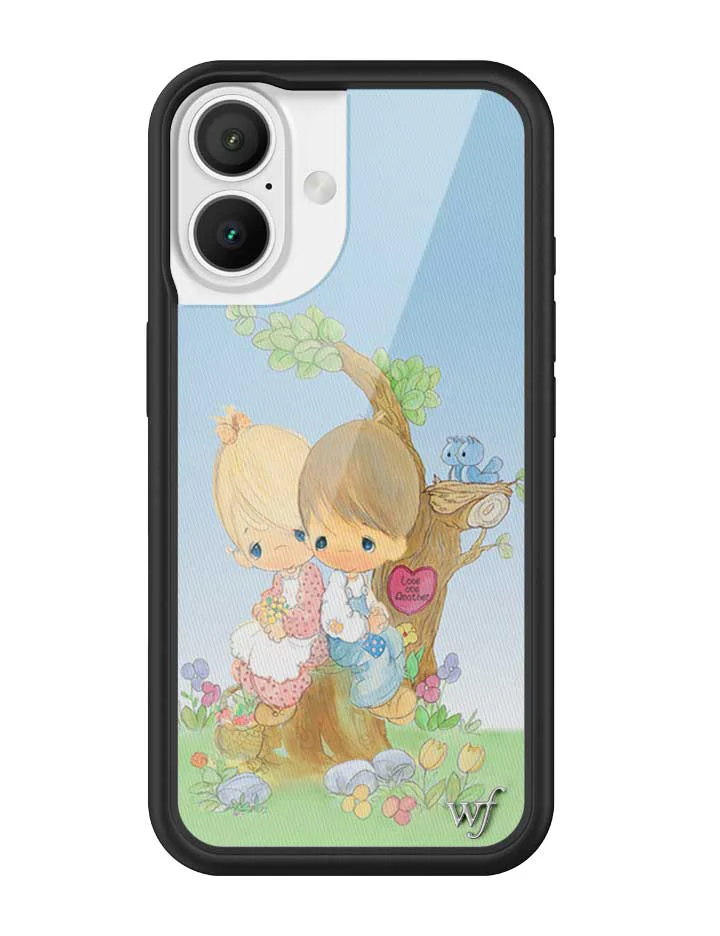 Precious Moments Love One Another iPhone Case - Image 21