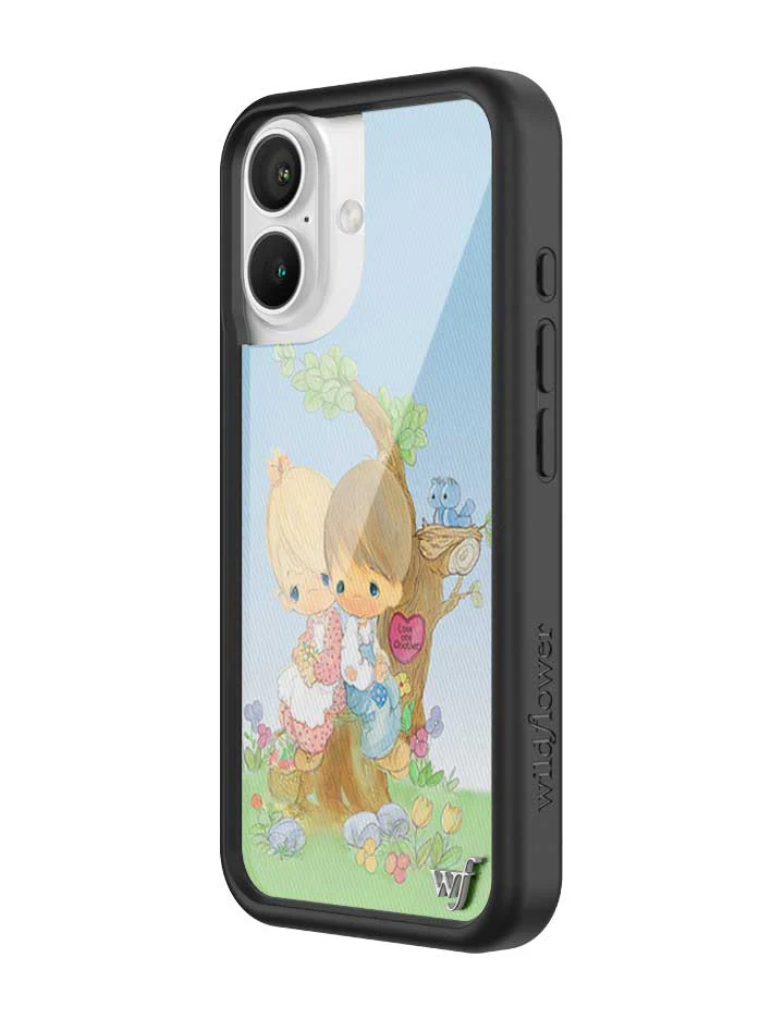 Precious Moments Love One Another iPhone Case - Image 22