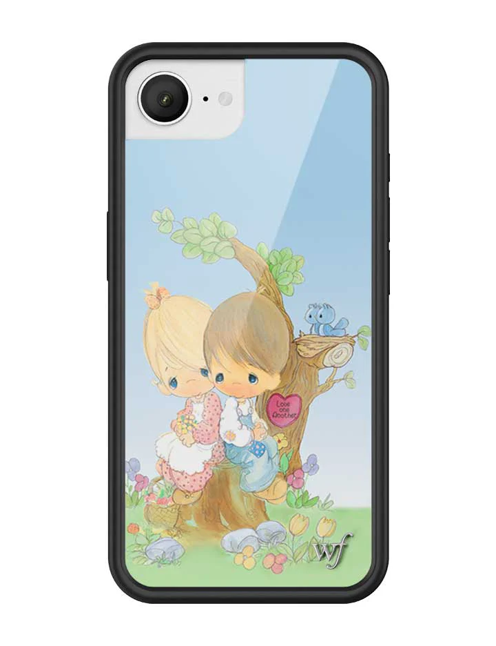 Precious Moments Love One Another iPhone Case - Image 23