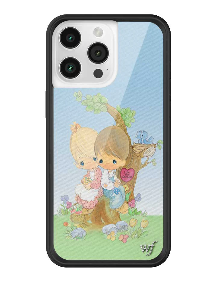 Precious Moments Love One Another iPhone Case - Image 25