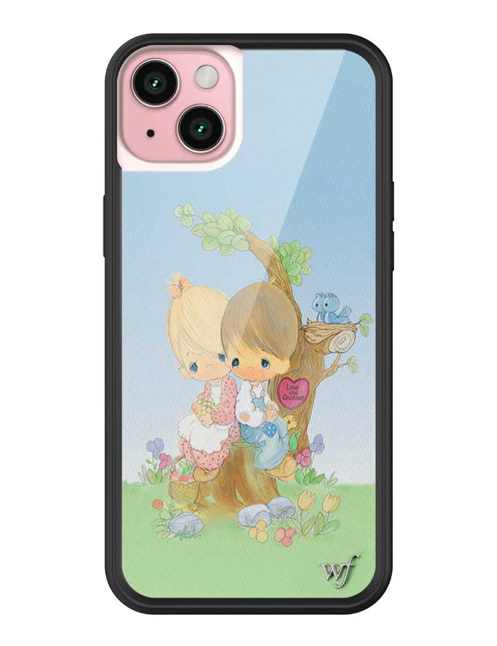 Precious Moments Love One Another iPhone Case - Image 27